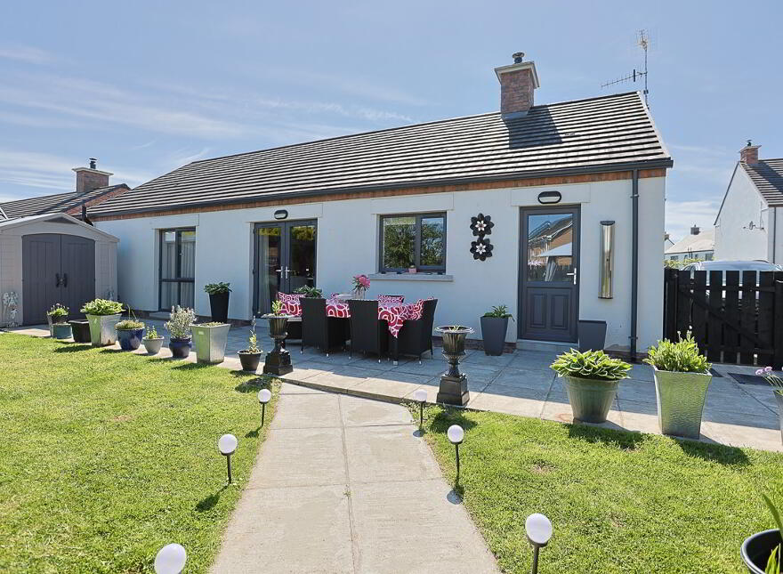 232 The Hollows, Lurgan, Craigavon, BT66 7WW