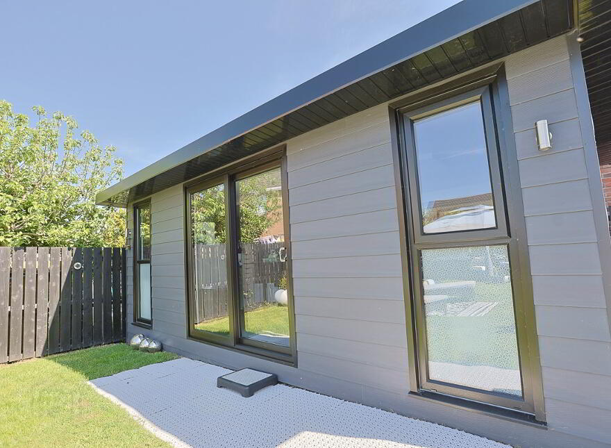 232 The Hollows, Lurgan, Craigavon, BT66 7WW