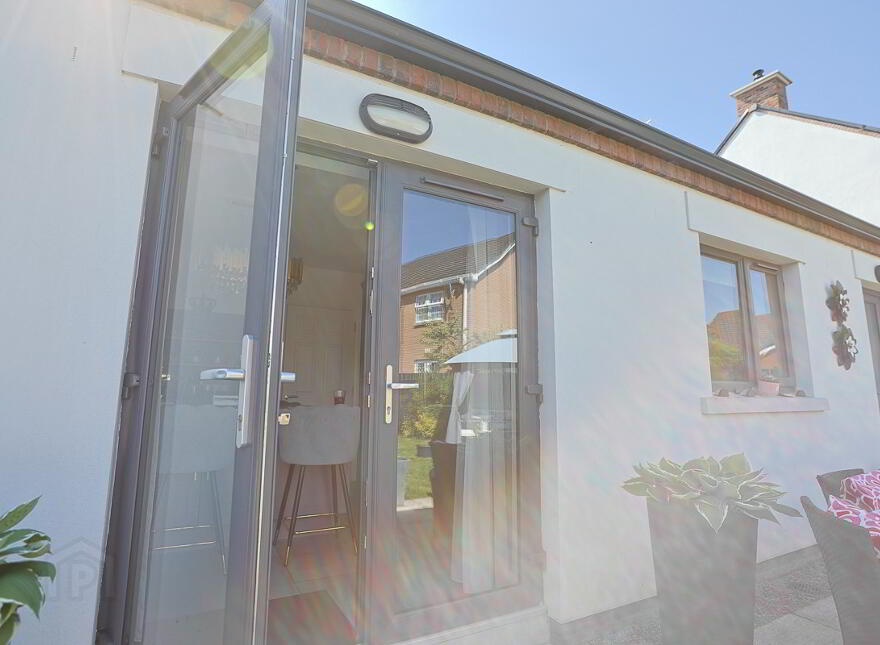 232 The Hollows, Lurgan, Craigavon, BT66 7WW