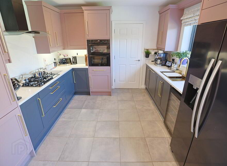 232 The Hollows, Lurgan, Craigavon, BT66 7WW
