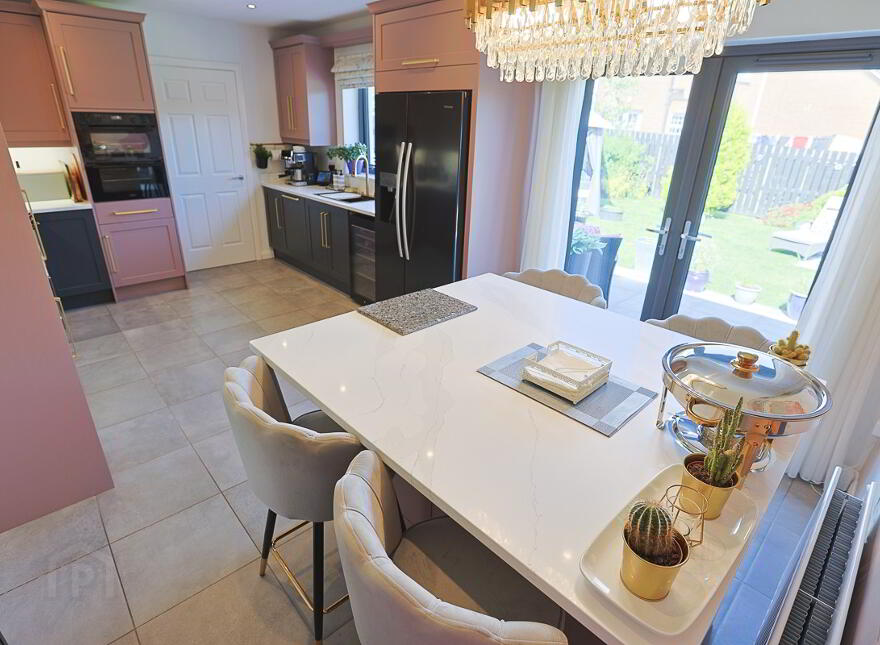 232 The Hollows, Lurgan, Craigavon, BT66 7WW