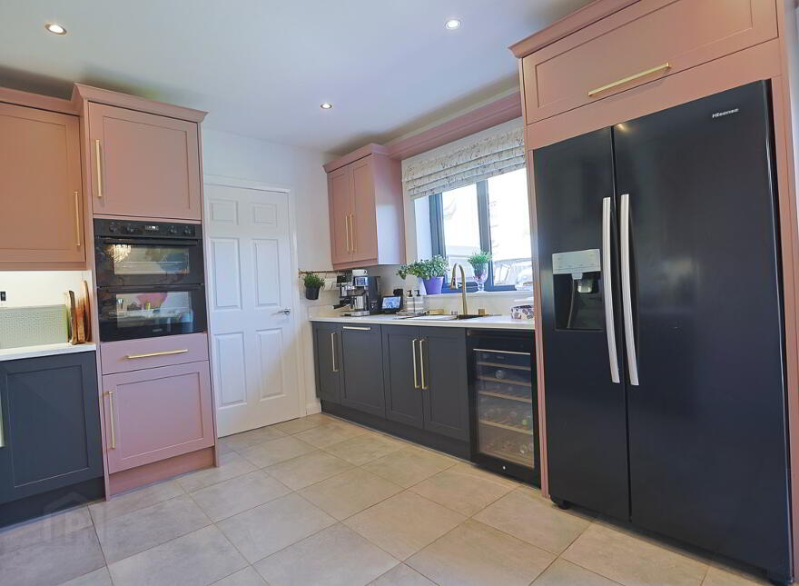 232 The Hollows, Lurgan, Craigavon, BT66 7WW