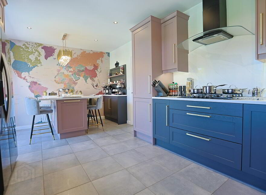 232 The Hollows, Lurgan, Craigavon, BT66 7WW