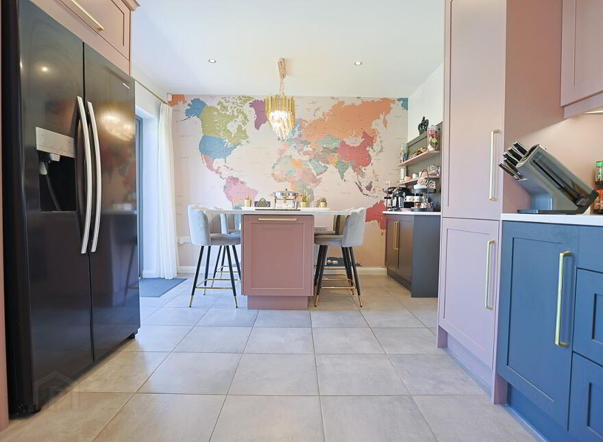 232 The Hollows, Lurgan, Craigavon, BT66 7WW