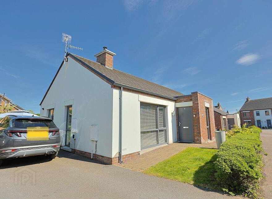 232 The Hollows, Lurgan, Craigavon, BT66 7WW