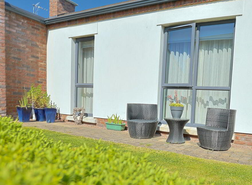 232 The Hollows, Lurgan, Craigavon, BT66 7WW