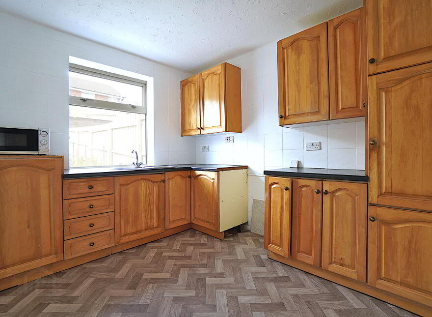 124 Kilcoole Park, Belfast, BT14 8LD