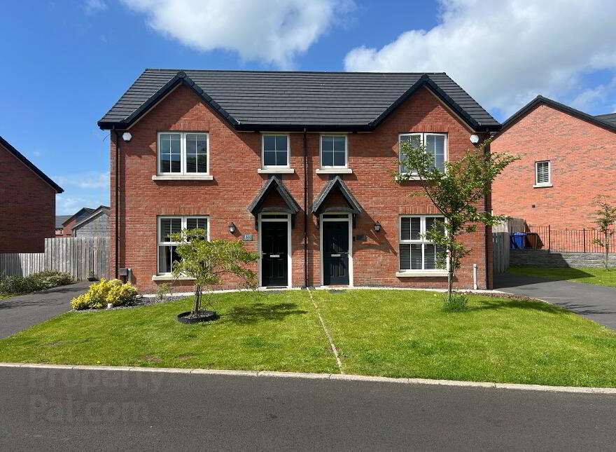155 Bush Manor, Antrim, BT41 2UQ photo