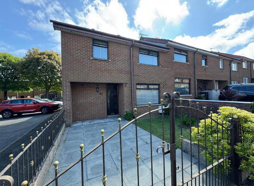 7 Bryson Court, Mossley, Newtownabbey, BT36 5XW photo