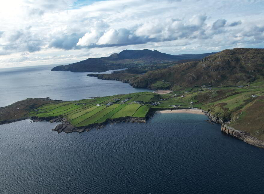 Castlecarn, Kilcar, F94P8F8