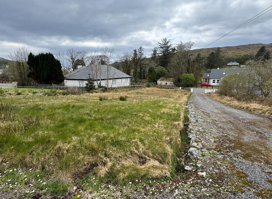 Castlecarn, Kilcar, F94P8F8