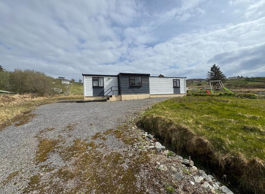 Castlecarn, Kilcar, F94P8F8