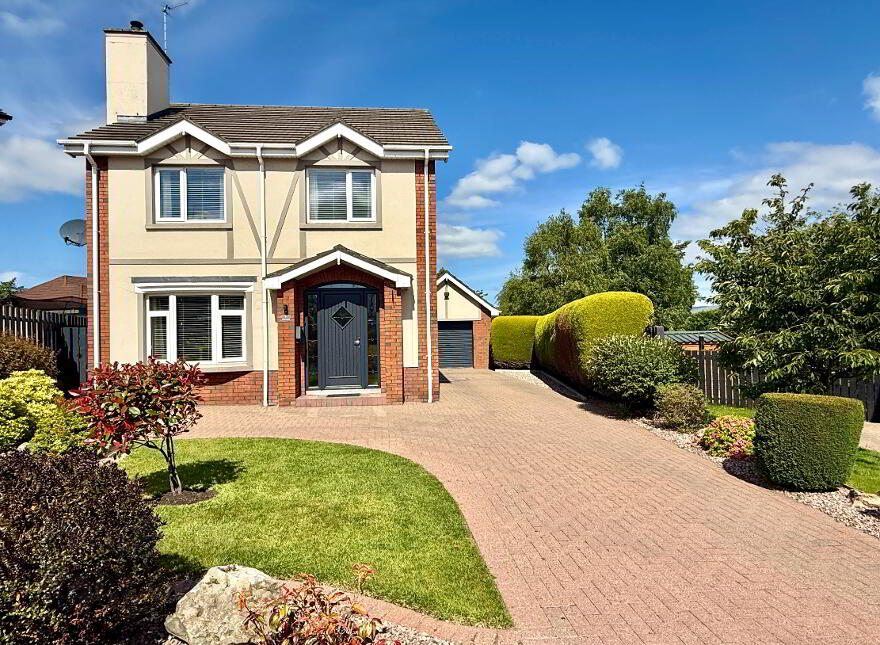 9 Turasmore Park, Derry, BT48 0FF photo