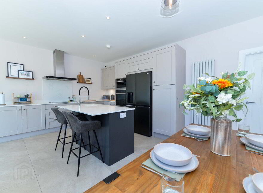 4 Lislaynan Heights, Ballycarry, Carrickfergus, BT38 9TY