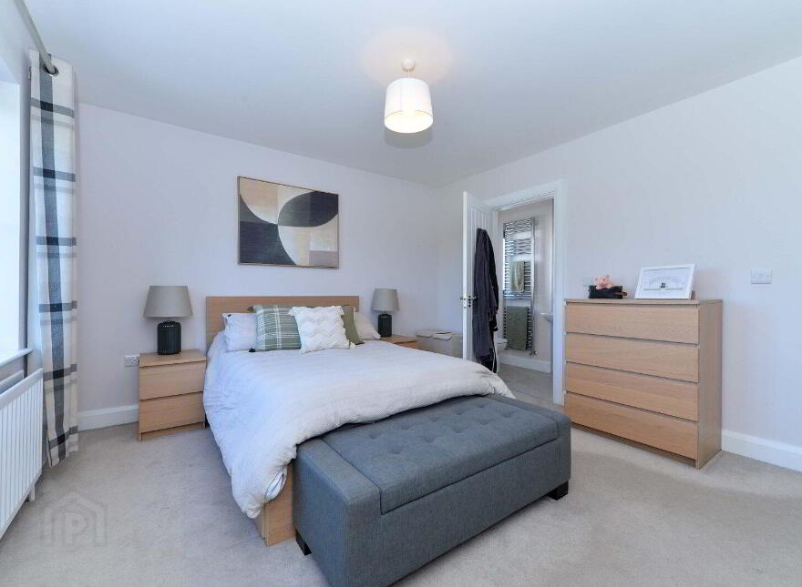 4 Lislaynan Heights, Ballycarry, Carrickfergus, BT38 9TY