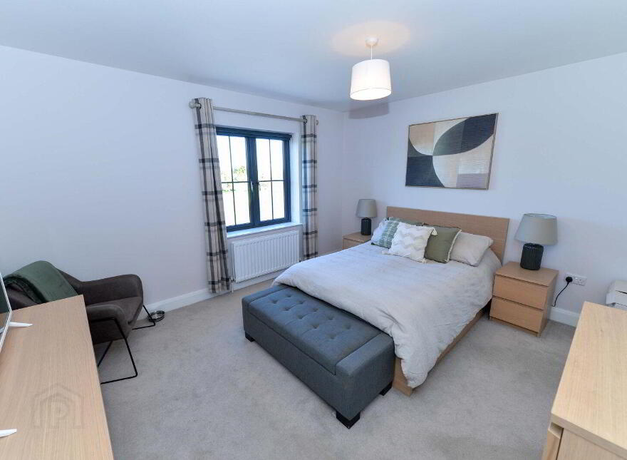 4 Lislaynan Heights, Ballycarry, Carrickfergus, BT38 9TY