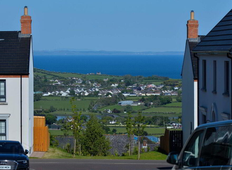 4 Lislaynan Heights, Ballycarry, Carrickfergus, BT38 9TY