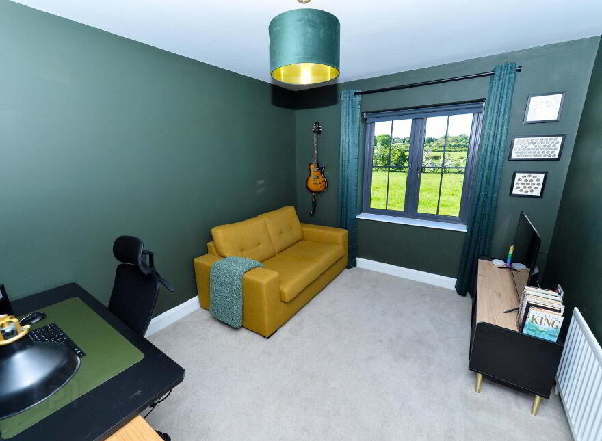 4 Lislaynan Heights, Ballycarry, Carrickfergus, BT38 9TY