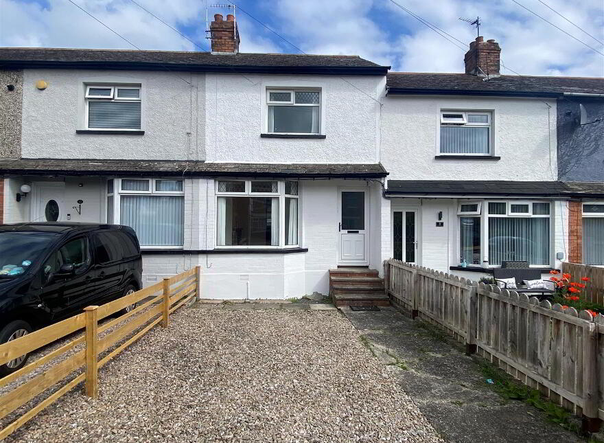 10 Silverstream Avenue, Bangor, BT20 3LP photo