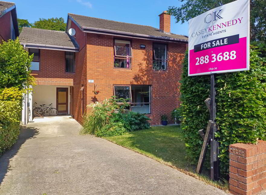 31 Laurleen, Stillorgan, A94EE09 photo