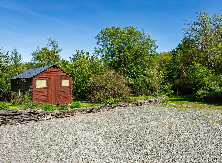 Lackahane, Baltimore, P81KF63