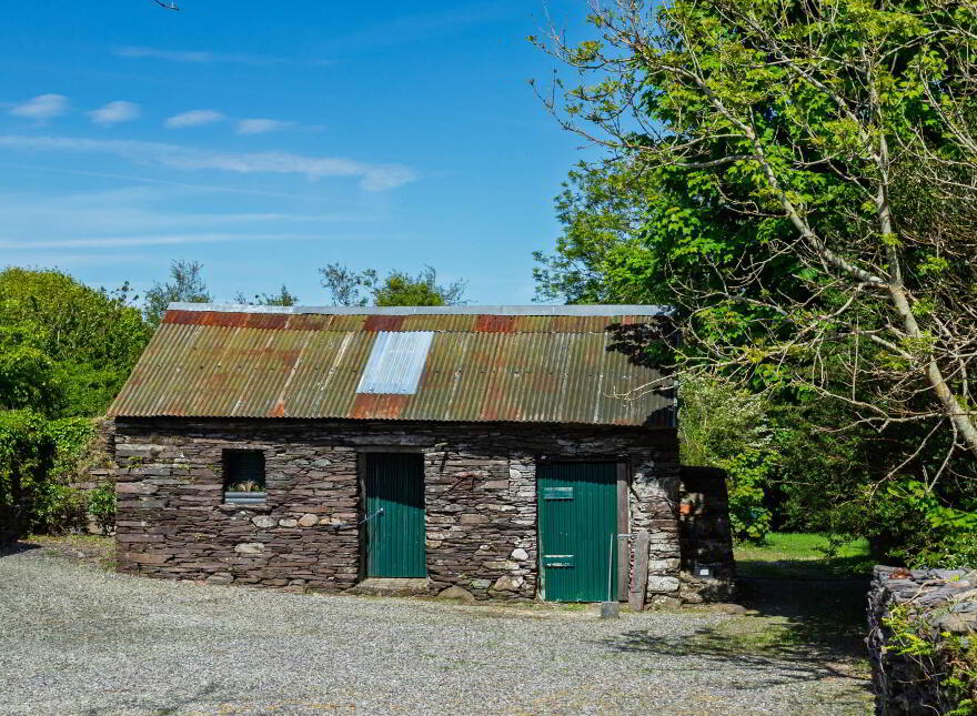 Lackahane, Baltimore, P81KF63