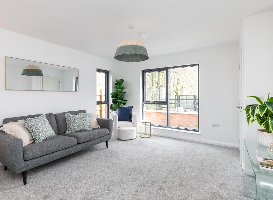 The Chester, 6ix Esther Street, Alexandra Park Avenue, Belfast, BT15 3ES