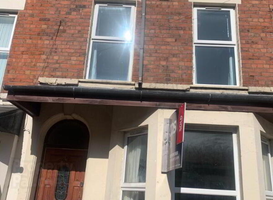 21 Melrose Street, Belfast, BT9 7DL photo