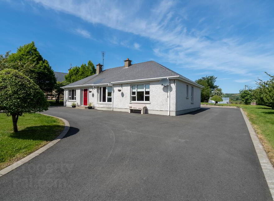 Ballyboe, Kilmacrenan, F92YY16 photo