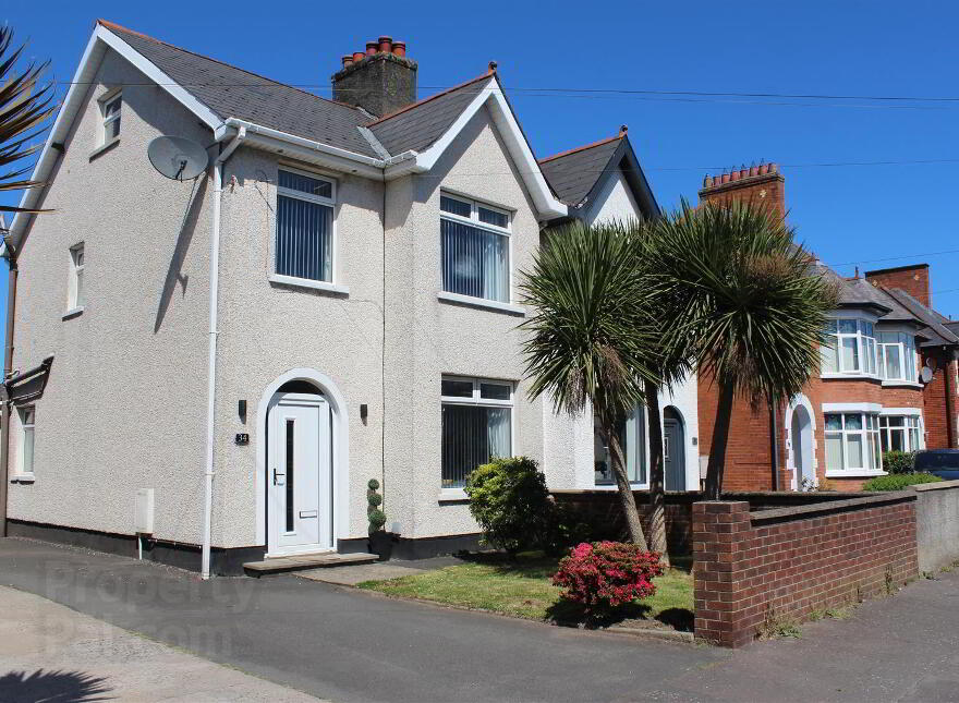 34 Grand Parade, Belfast, BT5 5HH photo
