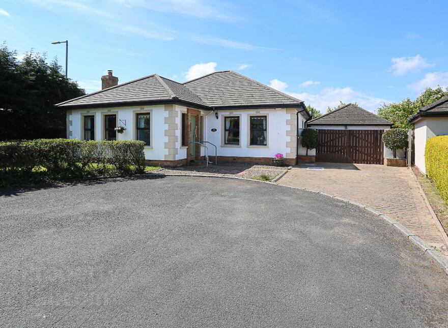 3 Old Forge Lane, Newtownards, BT23 8GF photo