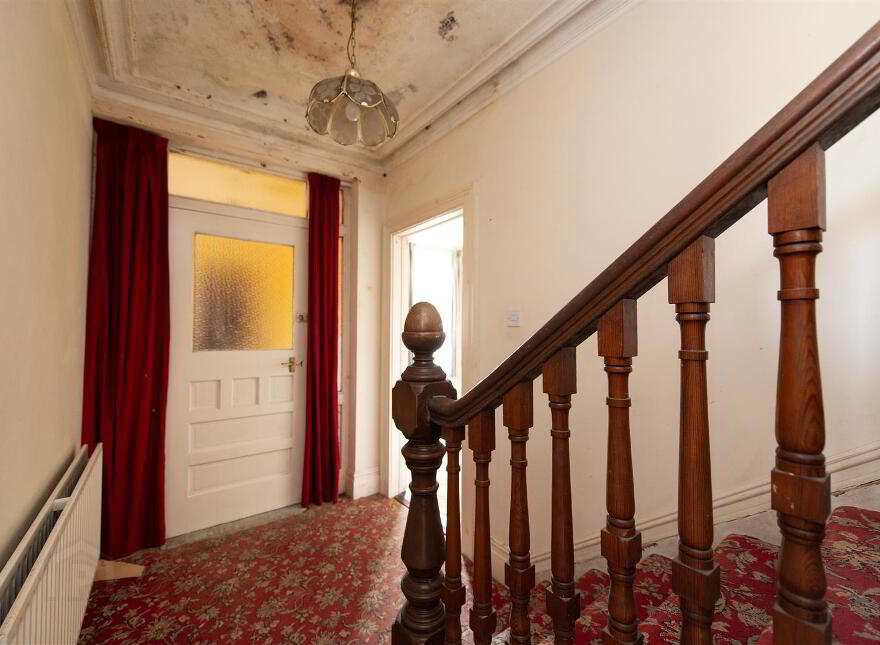 The Parochial House, 74 Strangford Road, Dunsford, Ardglass, BT30 7SP