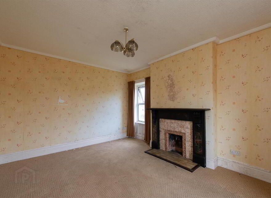The Parochial House, 74 Strangford Road, Dunsford, Ardglass, BT30 7SP