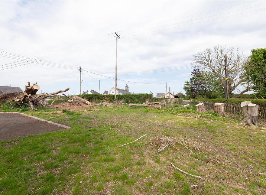 The Parochial House, 74 Strangford Road, Dunsford, Ardglass, BT30 7SP