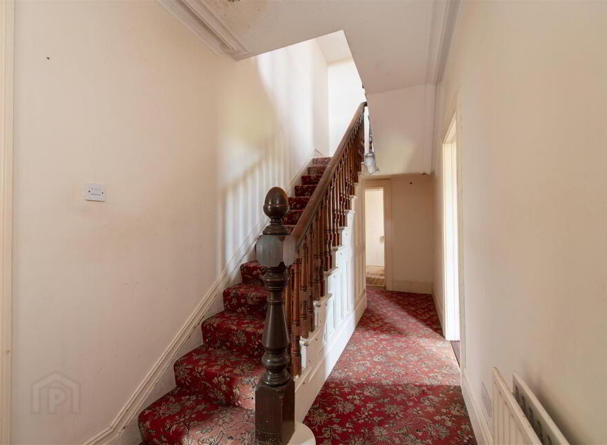 The Parochial House, 74 Strangford Road, Dunsford, Ardglass, BT30 7SP