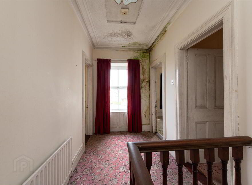 The Parochial House, 74 Strangford Road, Dunsford, Ardglass, BT30 7SP