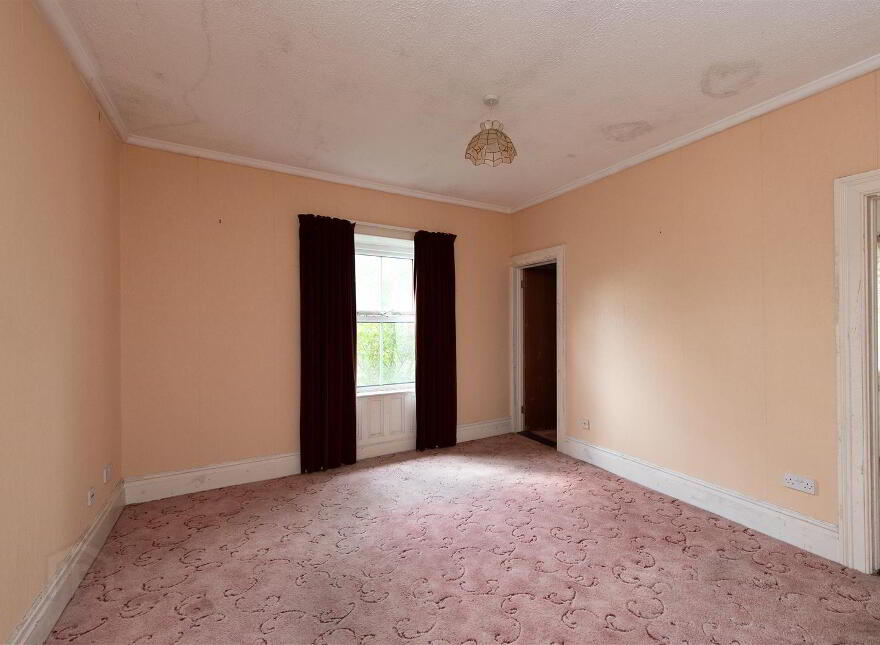 The Parochial House, 74 Strangford Road, Dunsford, Ardglass, BT30 7SP