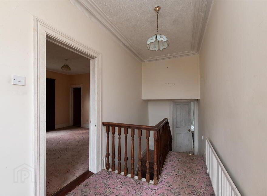The Parochial House, 74 Strangford Road, Dunsford, Ardglass, BT30 7SP