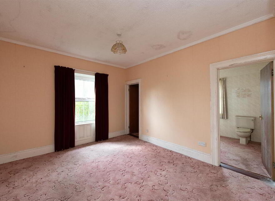 The Parochial House, 74 Strangford Road, Dunsford, Ardglass, BT30 7SP