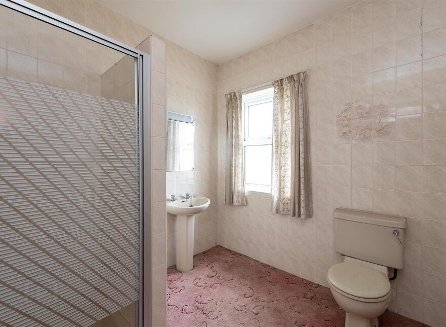 The Parochial House, 74 Strangford Road, Dunsford, Ardglass, BT30 7SP