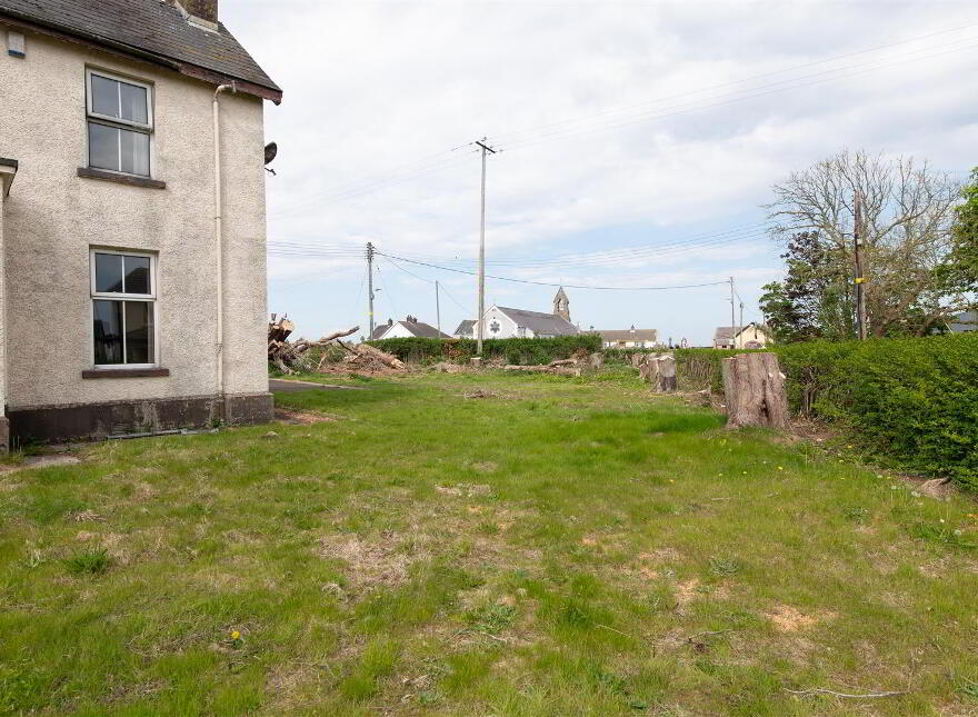 The Parochial House, 74 Strangford Road, Dunsford, Ardglass, BT30 7SP