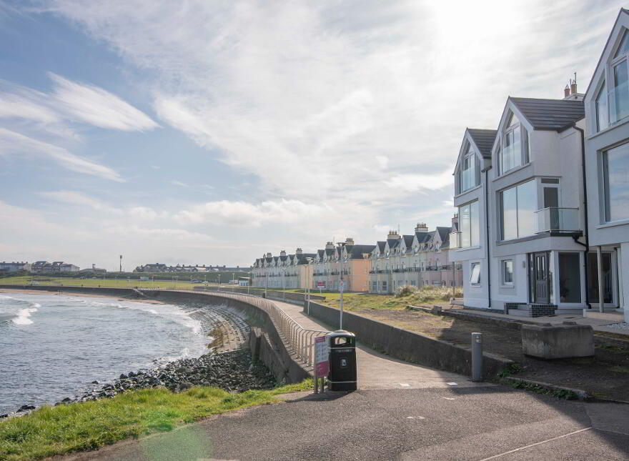36c West Strand Road (golf 2025), Portrush, BT56 8ET