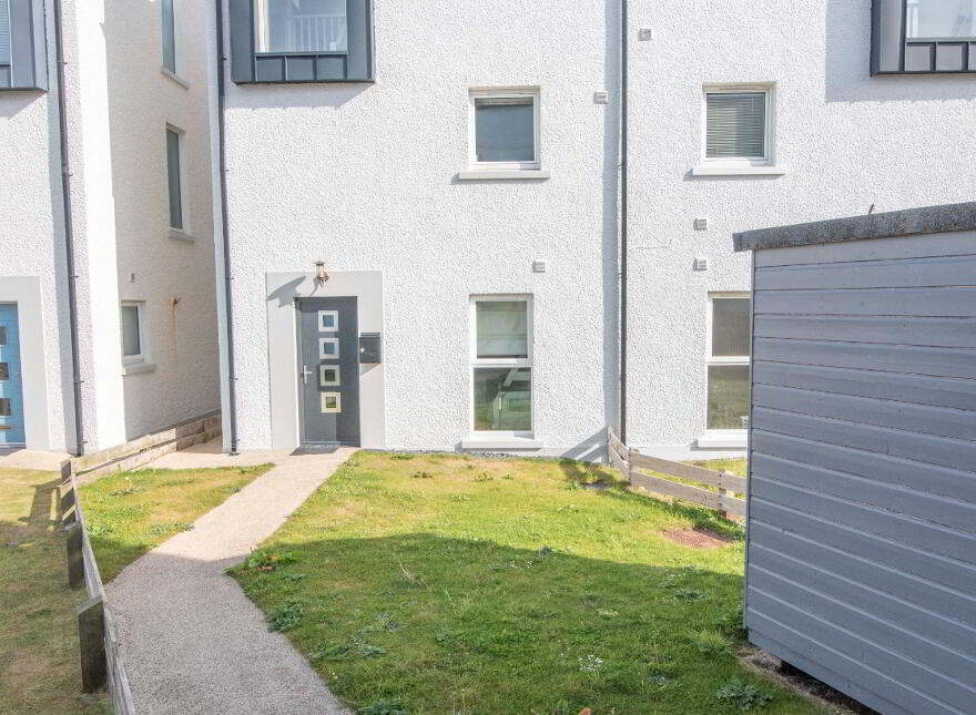 36c West Strand Road (golf 2025), Portrush, BT56 8ET