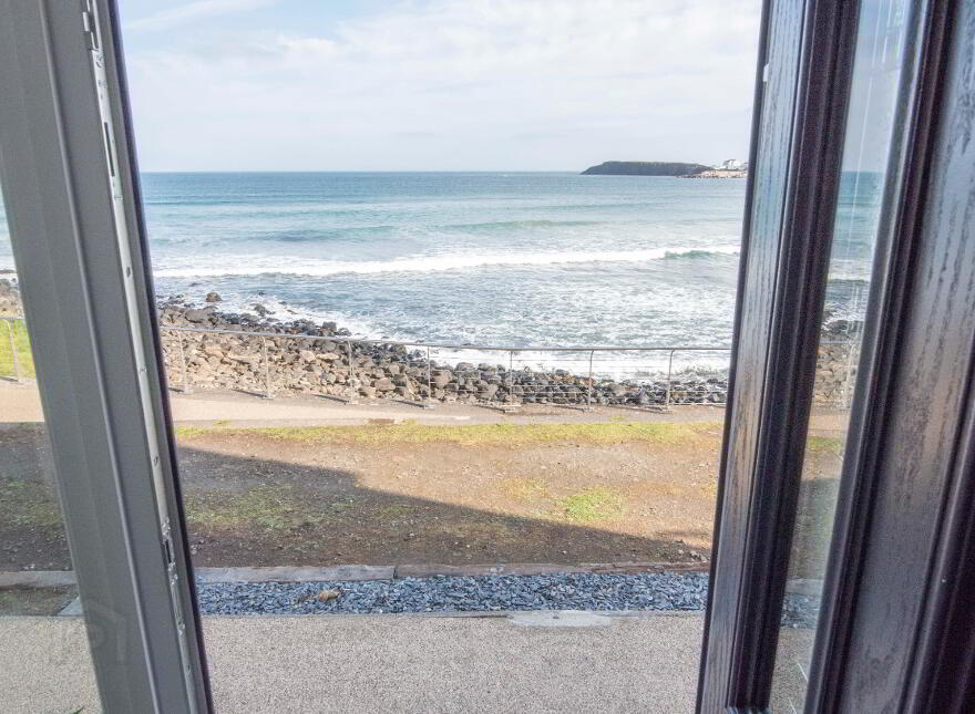 36c West Strand Road (golf 2025), Portrush, BT56 8ET