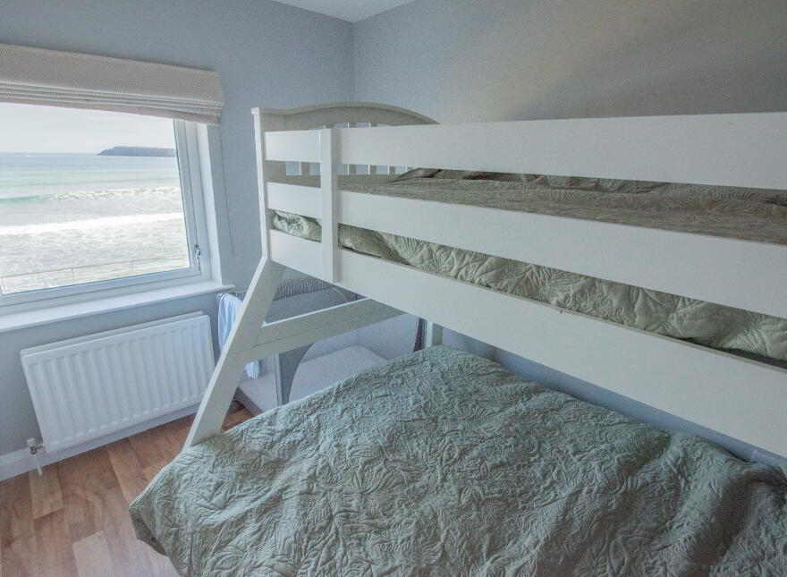 36c West Strand Road (golf 2025), Portrush, BT56 8ET