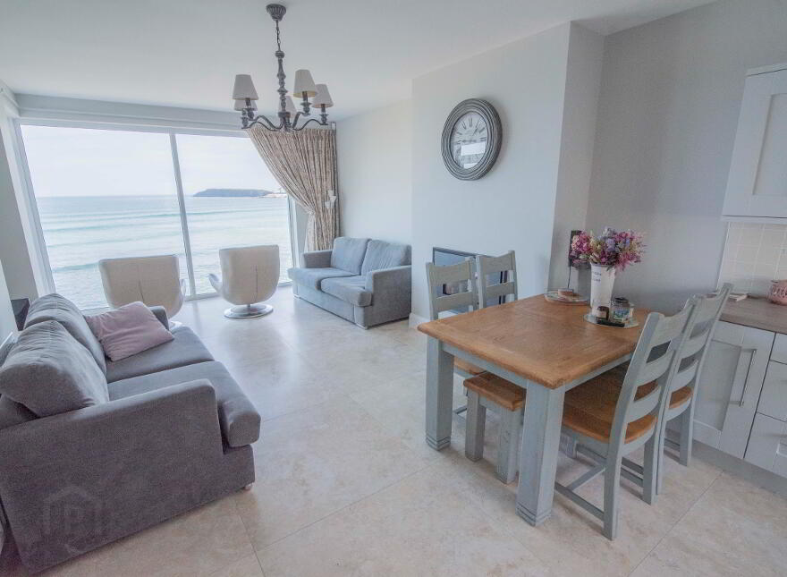 36c West Strand Road (golf 2025), Portrush, BT56 8ET