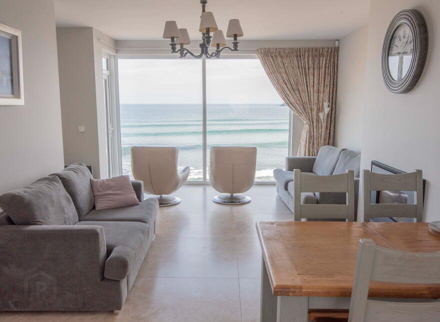 36c West Strand Road (golf 2025), Portrush, BT56 8ET