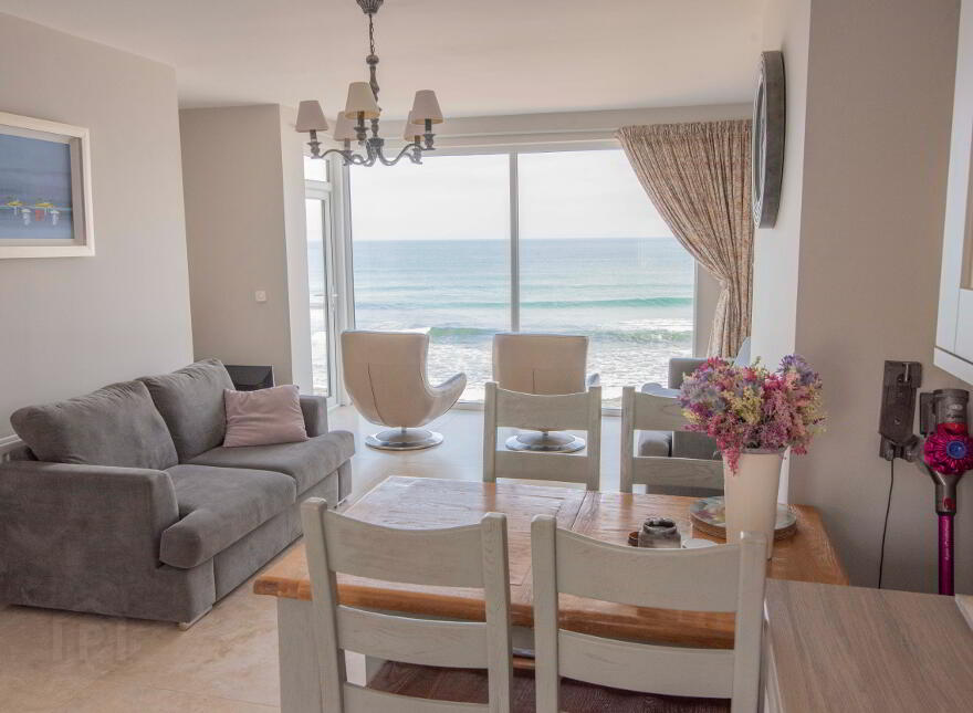 36c West Strand Road (golf 2025), Portrush, BT56 8ET