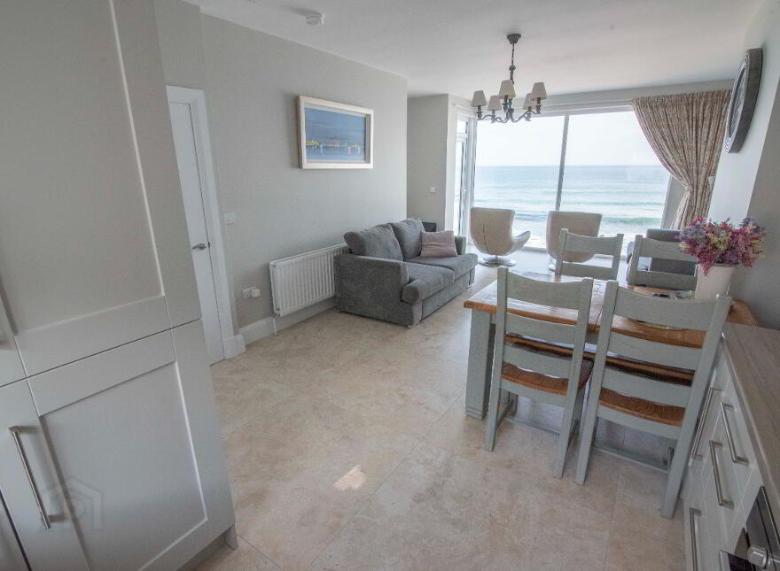 36c West Strand Road (golf 2025), Portrush, BT56 8ET