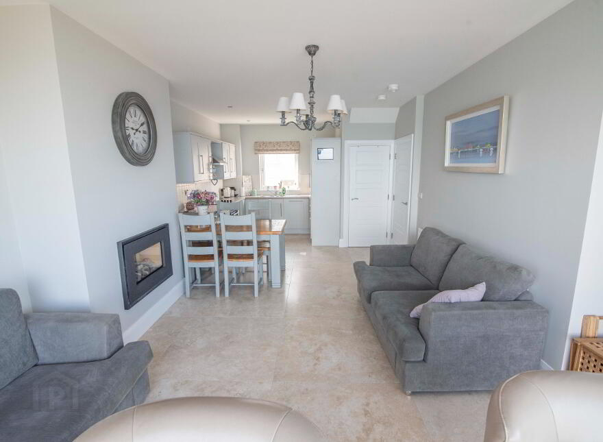 36c West Strand Road (golf 2025), Portrush, BT56 8ET